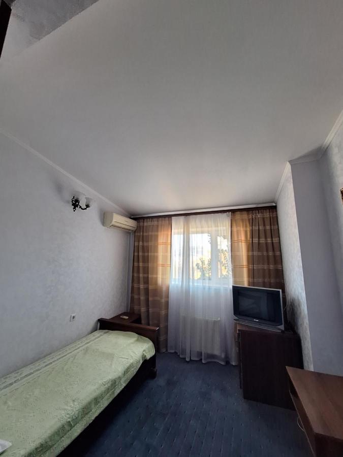 Барселона Hotel Mizikevycha Bagian luar foto