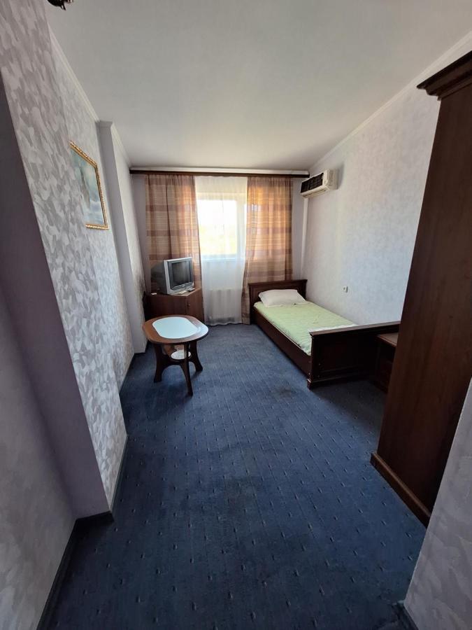 Барселона Hotel Mizikevycha Bagian luar foto