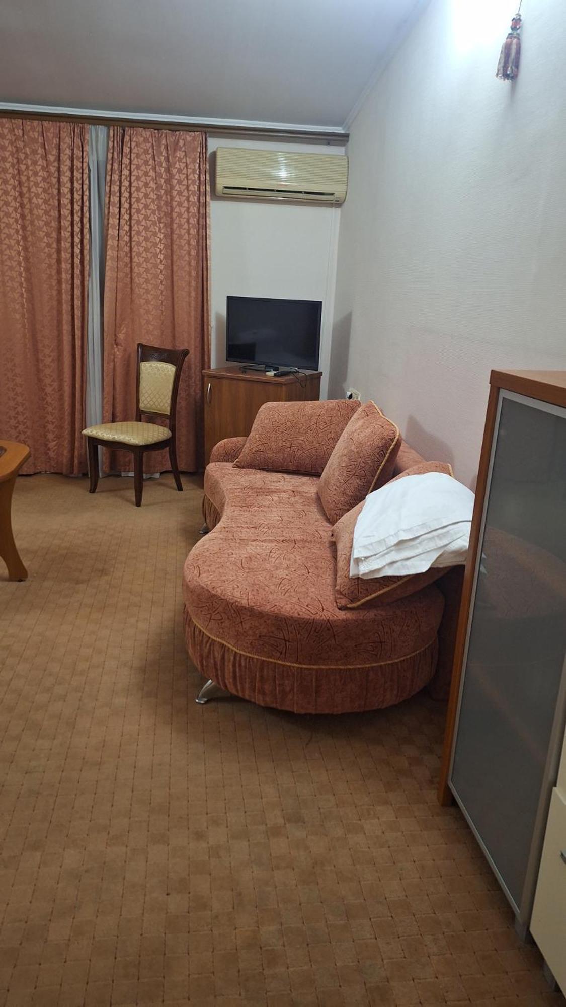 Барселона Hotel Mizikevycha Bagian luar foto